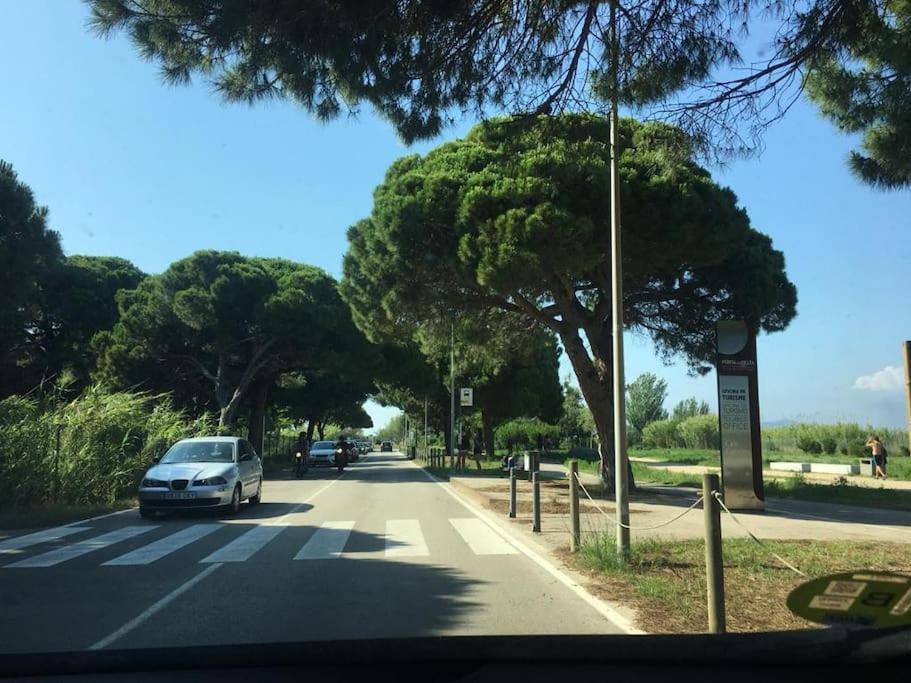 Sweet House Close To Airport Ελ Πρατ ντε Λομπρεγκάτ Εξωτερικό φωτογραφία