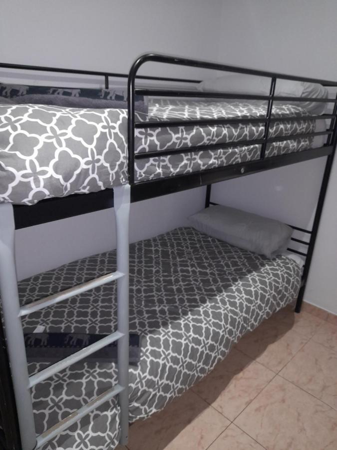 Sweet House Close To Airport Ελ Πρατ ντε Λομπρεγκάτ Εξωτερικό φωτογραφία